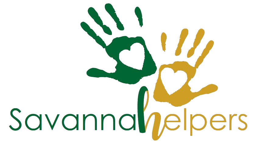 Savanna Helpers